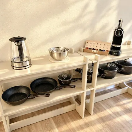 Havanna Apartment
