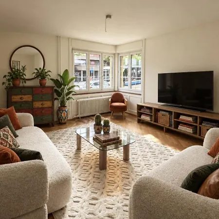 Apartment Havanna *